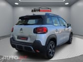 Citroen C3 Aircross 1.2 PureTech Feel
