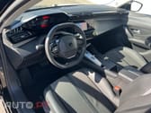 Peugeot 308 BlueHDi FAP 130 EAT8 Stop & Start Allure