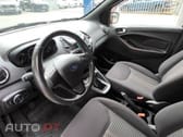 Ford KA 1.19 Ti-VCT Active