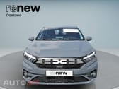Dacia Sandero ECO-G 100 Bi-Fuel Expression