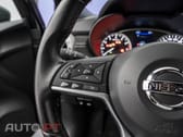 Nissan Micra 1.0 IG-T N-Sport
