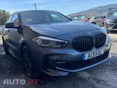 BMW 120 d Pack M Auto