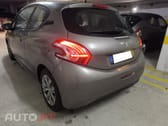Peugeot 208 1.4HDI 5lugares A/C