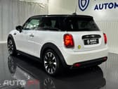 MINI Cooper Cooper SE Premium Classic