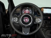 Fiat 500C 1.0 Hybrid