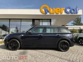 MINI Clubman One D