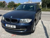 BMW 118 d Line Urban
