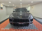 Porsche Macan S PDK