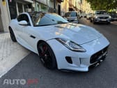 Jaguar F-Type 3.0 V6 S/C Auto