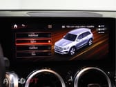 Mercedes-Benz GLB 180 180 d AMG Line