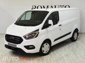 Ford Transit Custom 280L1 2.0 TDCi H1-Tecto Baixo Trend Aut.