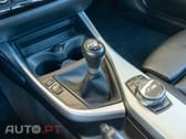 BMW 218 d Coupe Pack M