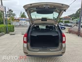 Dacia Logan MCV 0.9 TCe Pack