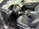 Nissan Qashqai 1.2 DIG-T Tekna 19 Pele RS