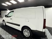Citroen Berlingo 1.6 HDI LONGA