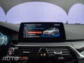 BMW 520 d Line Sport Auto