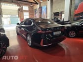 BMW i5 eDrive40 Edição Desportiva M