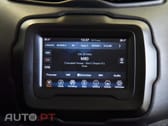 Jeep Renegade 1.6 MJD Limited DCT