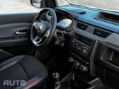 Renault Express 1.5 Azul dCi Confort