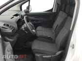 Toyota Proace City 1.5 D-4D Business