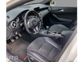 Mercedes-Benz 200 CDI SPORT AMG