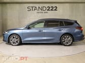 Ford Focus SW 1.0 EcoBoost MHEV ST-Line X