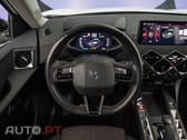DS DS3 Crossback E-Tense Performance Line