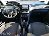 Peugeot 208 1.4 HDi Active