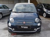 Fiat 500C 1.0 Hybrid