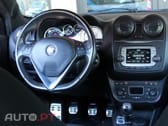 Alfa Romeo Mito 1.3 JTDM Super