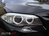 BMW 520 d Aut.