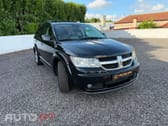 Dodge Journey 2.0 CRD R/T MTX