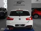BMW 118 d Aut. M Sport