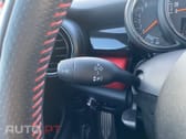 MINI Cooper Auto. John Works