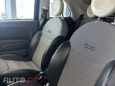 Fiat 500C 1.3 Multijet 16V DPF byDiesel