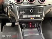 Mercedes-Benz CLA 220 d AMG Line Aut.