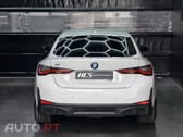 BMW i4 eDrive40