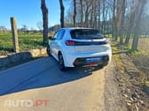Peugeot 208 1.2 PureTech Allure