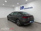 Mercedes-Benz EQE 350 Edition