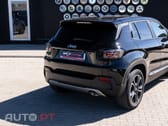 Jeep Avenger 1.2 GSE T3 Altitude