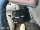 Ford Focus SW 1.6 TDCi ECOnetic