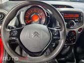 Citroen C1 1.2 VTi Feel