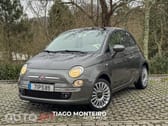 Fiat 500 Lounge