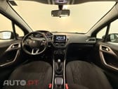 Peugeot 2008 1.6 BlueHDi Style