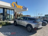 Peugeot 2008 1.2 PureTech Active Pack