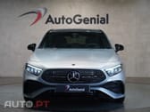 Mercedes-Benz A 200 AMG Line Aut.