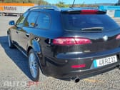 Alfa Romeo 159 Sportwagon 2.0 JTDm Distinctive P.Sport+