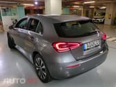 Mercedes-Benz A 250 e Style Plus