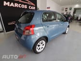 Toyota Yaris 1.0 VVT-i