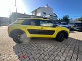 Citroen C4 Cactus 1.6 BlueHDi Feel